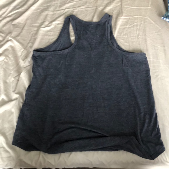 Notre dame tank top - Picture 2 of 2